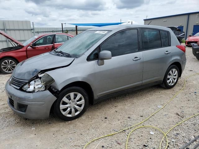 2009 Nissan Versa S