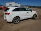 2016 KIA Sorento SX