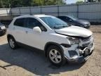 2016 Chevrolet Trax 1LT