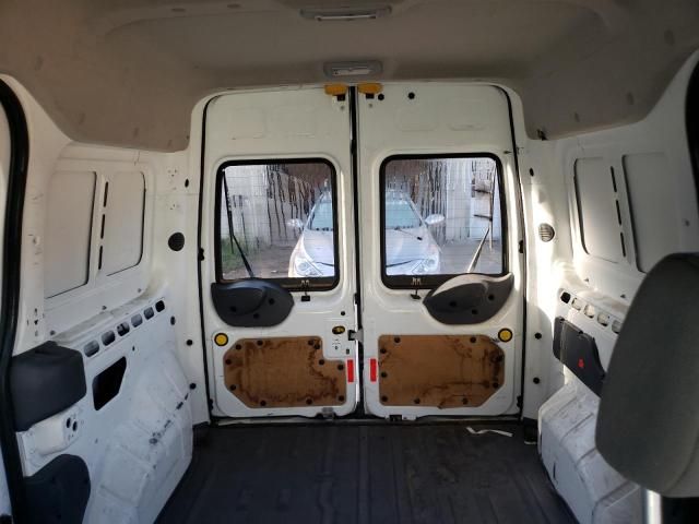 2011 Ford Transit Connect XLT