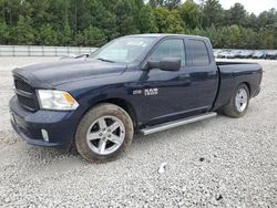 2013 Dodge RAM 1500 ST en venta en Ellenwood, GA