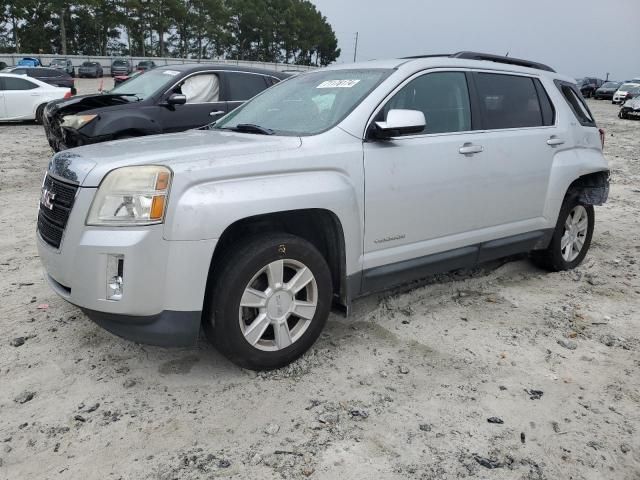 2013 GMC Terrain SLT