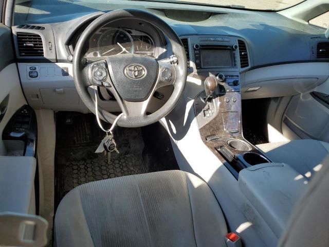 2013 Toyota Venza LE