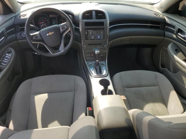 2013 Chevrolet Malibu LS