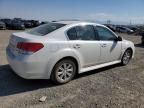 2010 Subaru Legacy 2.5I Premium