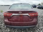 2018 Toyota Avalon XLE