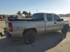 2002 GMC New Sierra K1500