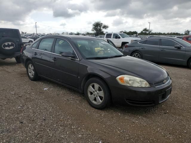 2008 Chevrolet Impala LT