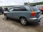 2007 Chrysler Pacifica Touring