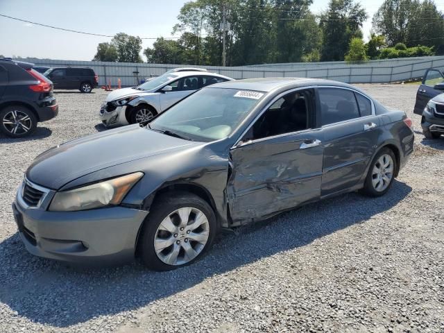 2008 Honda Accord EXL