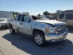 2013 Chevrolet Silverado K1500 LT