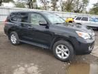 2010 Lexus GX 460