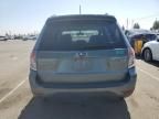 2010 Subaru Forester 2.5XT Limited