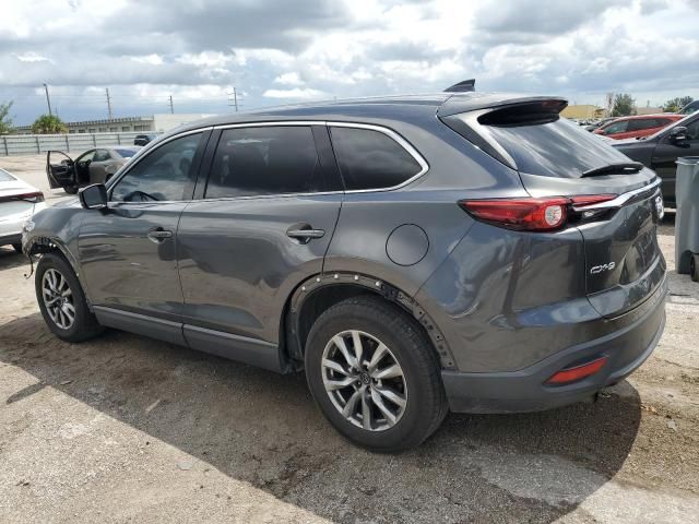 2016 Mazda CX-9 Touring