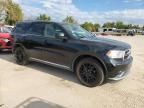 2016 Dodge Durango SXT