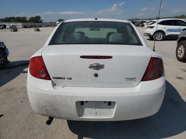 2008 Chevrolet Cobalt LS