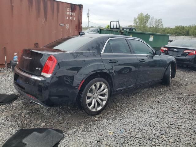 2018 Chrysler 300 Touring