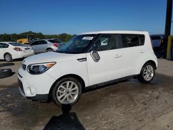 Vehiculos salvage en venta de Copart Cleveland: 2019 KIA Soul +