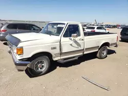 1989 Ford F150 en venta en Greenwood, NE