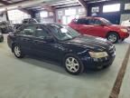 2006 Hyundai Sonata GLS