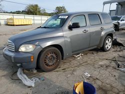 Chevrolet salvage cars for sale: 2009 Chevrolet HHR LS