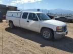 2007 GMC New Sierra K1500 Classic