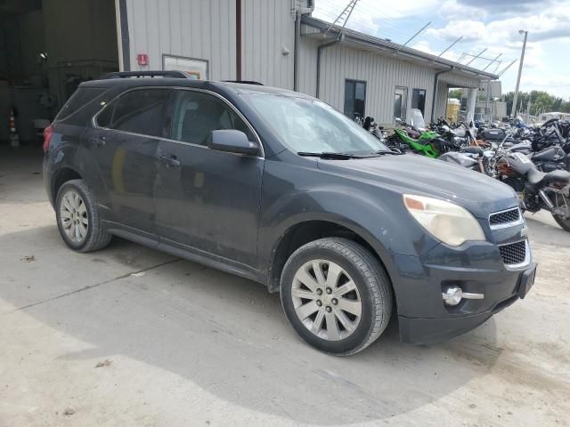 2010 Chevrolet Equinox LT