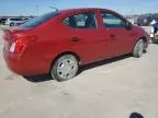 2014 Nissan Versa S