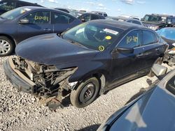 Salvage cars for sale at Lebanon, TN auction: 2015 Nissan Altima 2.5