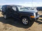 2006 Jeep Commander