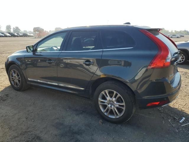 2015 Volvo XC60 3.2