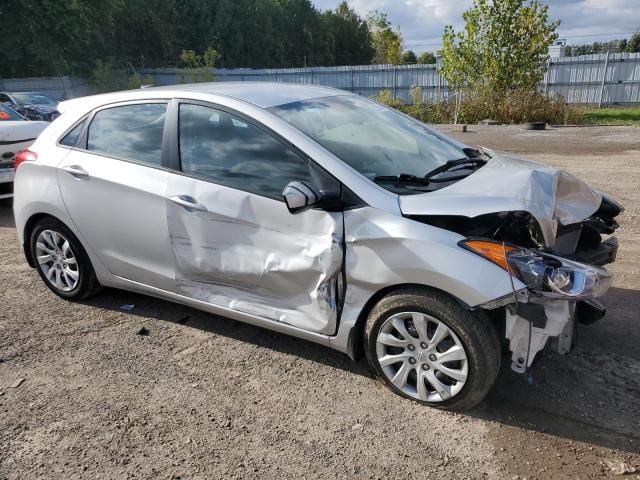 2016 Hyundai Elantra GT