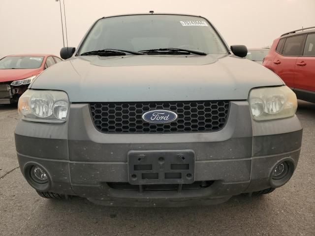 2005 Ford Escape XLT