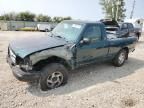 1998 Ford Ranger