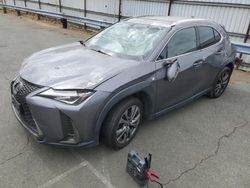 Lexus ux 200 Vehiculos salvage en venta: 2019 Lexus UX 200