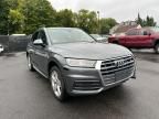 2018 Audi Q5 Premium