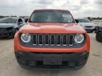 2016 Jeep Renegade Sport