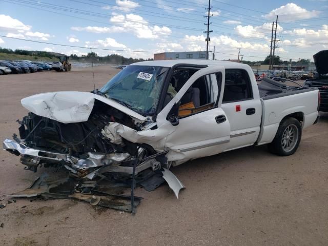 2006 GMC New Sierra C1500