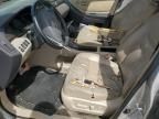 2002 Toyota Highlander Limited