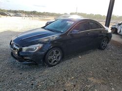 Run And Drives Cars for sale at auction: 2014 Mercedes-Benz CLA 250