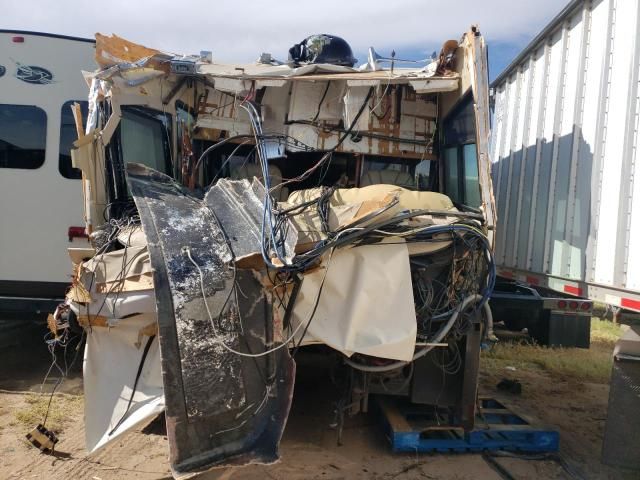 2008 Freightliner Chassis X Line Motor Home