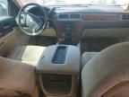 2008 Chevrolet Tahoe C1500