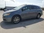 2013 Honda Odyssey EXL