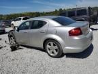 2011 Dodge Avenger Mainstreet