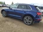 2018 Audi Q5 Technik S-Line