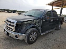 Carros con verificación Run & Drive a la venta en subasta: 2013 Ford F150 Supercrew