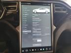 2015 Tesla Model S 70D