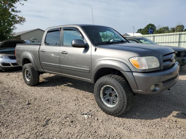 2005 Toyota Tundra Double Cab Limited