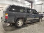 2005 Chevrolet Suburban K1500