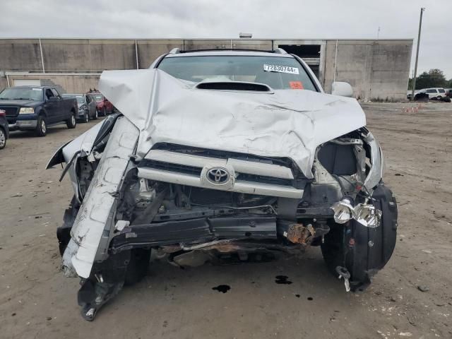 2004 Toyota 4runner SR5